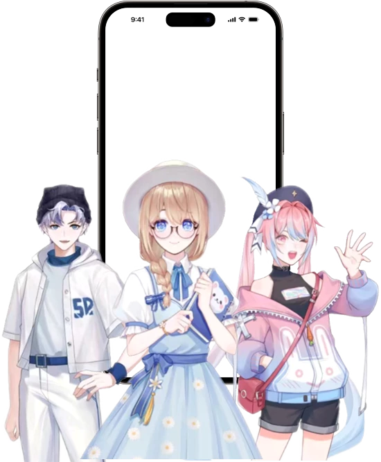 抖漫